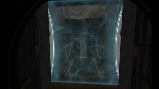 Игрофильм: Portal 2