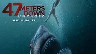 47 Meters Down: Uncaged - Official Teaser