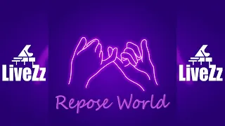 [FREE] JONY x Ramil' x Macan Type Beat - "Repose World" | Piano - Soul Type Beat
