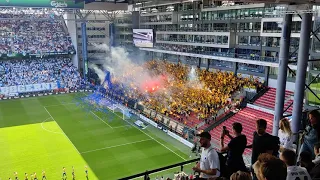 New Firm. FCK - Brøndby august 2021