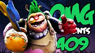 Dota 2 OMG Moments 409