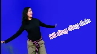 Dil ding dong | SS Dancercise | Excercise on Bollywood Songs |