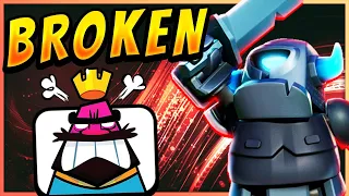 HOW TO 3 CROWN EVERY OPPONENT in CLASH ROYALE! 😈