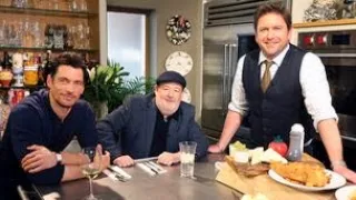 James Martin's Saturday Morning Series 5: Episode 22 Saturday 28th May 2022