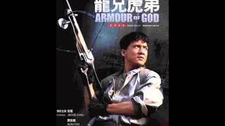 Jackie Chan's High Upon High - The Armor of God