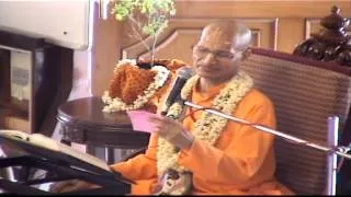 Srimad Bhagavatam(4,12,3) by HG Jitamitra Prabhu on 18th May 2014.