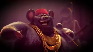 1 Hour Of Biggie Cheese Mr Boombastic (FOR CHARITY)