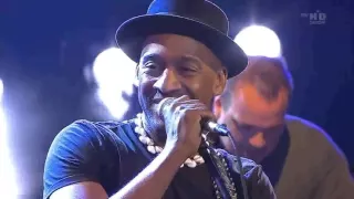 Marcus Miller - Estival Jazz Lugano 2008