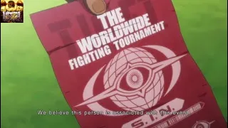 Ultra Street Fighter IV - Elena - Story, Final Battles, & Ending