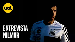 NILMAR: O CENTROAVANTE QUE DEIXOU O FUTEBOL POR CAUSA DE DEPRESSÃO