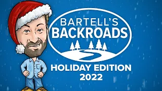 Winter Getaways in California | Bartell's Backroads