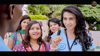 Gayathri Iyer' Hindi Dubbed Action Movie Full HD 1080p | Vinod Prabhakar | Action Movie