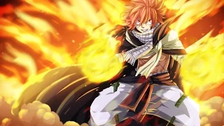 Fairy Tail - Fairy Tail Rising [Extended] Ost