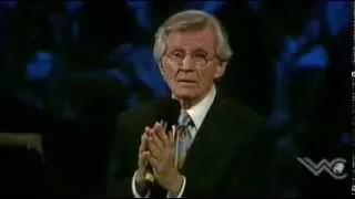 A Time To Weep and a Time To Fight - Pastor David Wilkerson
