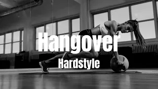 Taio Cruz - Hangover ft. Flo Rida (BassWar x CaoX Hardstyle Music)