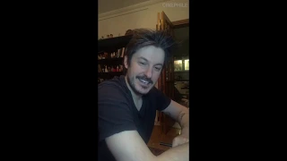 LIVE Ilya Naishuller 24.04 instagram Лайв Илья Найшуллер