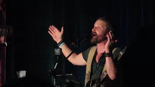 Torcon 2017 SNS This is How - Louden Swain