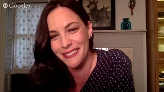 Liv Tyler on entering 'a whole new world' in HBO's 'The Leftovers'