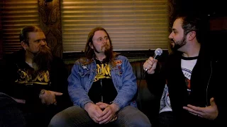 Enslaved: The “In Times” Interview