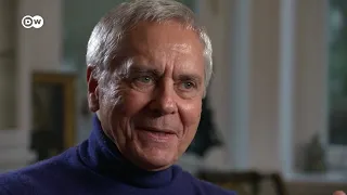 John Neumeier. Unterwegs Doku (2019)