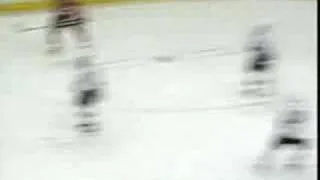 NHL Top 10 Plays of The Year (07-08)