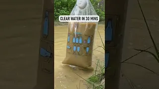 Keep Your Water Safe!