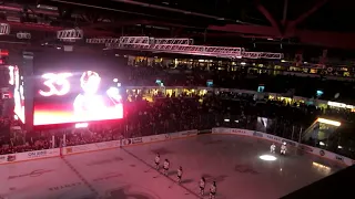 Teddy Bear Toss 2022 Medicine Hat Vs Lethbridge Hurricanes