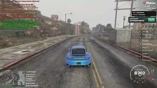 GTAV