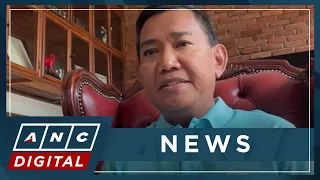 Headstart: Quiboloy lawyer Atty. Elvis Balayan on Senate arrest order | ANC