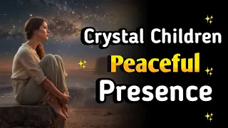 Clear Signs You Are A Starseed, Indigo or Crystal Child ✨ Crystal Children