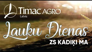 Lauku dienas ZS Kadiķi MA 2022