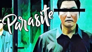 How Parasite (And Every Bong Joon-ho Film) Critiques Class