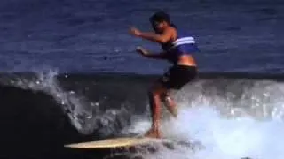 MALIBU SURFING Miki Dora
