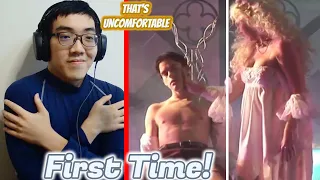 YOUNG & MUSCULAR MATPAT'S FIRST TIME💖SEXY💝.. Bram Stoker's DRACULA: Jonathan's Late Night Bite 🆁🅴🅰🅲🆃