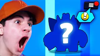 HOW to GET FREE REWARDS in Brawl Stars #5