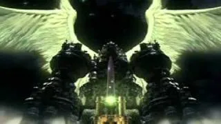 [AMV] FFIX & FFVIII - Rhapsody - The dark Tower of Abyss