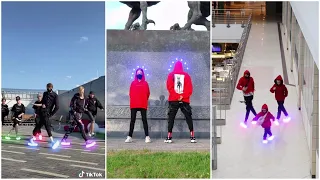 Tuzelity Dance 🔥 Recopilacion TikTok 2021 🔥 Tuzelity Dance Compilation  #139