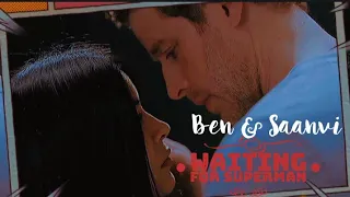 Ben & Saanvi - Waiting for Superman