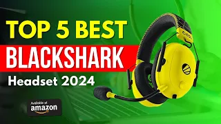 Top 5 Best Razer Blackshark v2 Pro | Gear Thermy