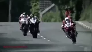 ISLE OF MAN TT ♛ Bater a velocidade ♛