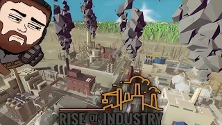Rise of Industry - Part 1