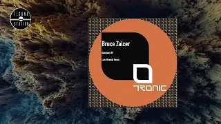 Bruce Zalcer - Moonlight Reverie