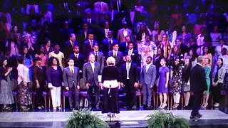 Now I'm on My Way!  -  Brooklyn Tabernacle Choir