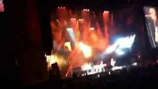 Blink-182- Carousel @ Leeds 2014