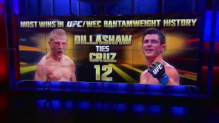 UFC 227 results, highlights  TJ Dillashaw  destroys Cody Garbrandt to retain bantamweight title