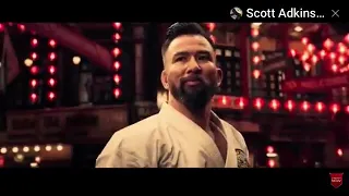 Ip Man vs karate master Donnie Yen vs Chris Collins The Finale 360p