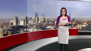 Sairbeen Tuesday 28th February 2017 - BBC Urdu