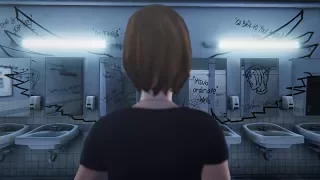 Life is Strange: Before the Storm Episode 2 Intro song: Daughter - No Care