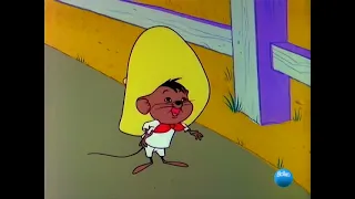 Looney Tunes - Amistad peligrosa (Speedy Gonzales, Pato Lucas) 1965 - Español Latino