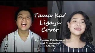 Tama Ka/Ligaya Cover